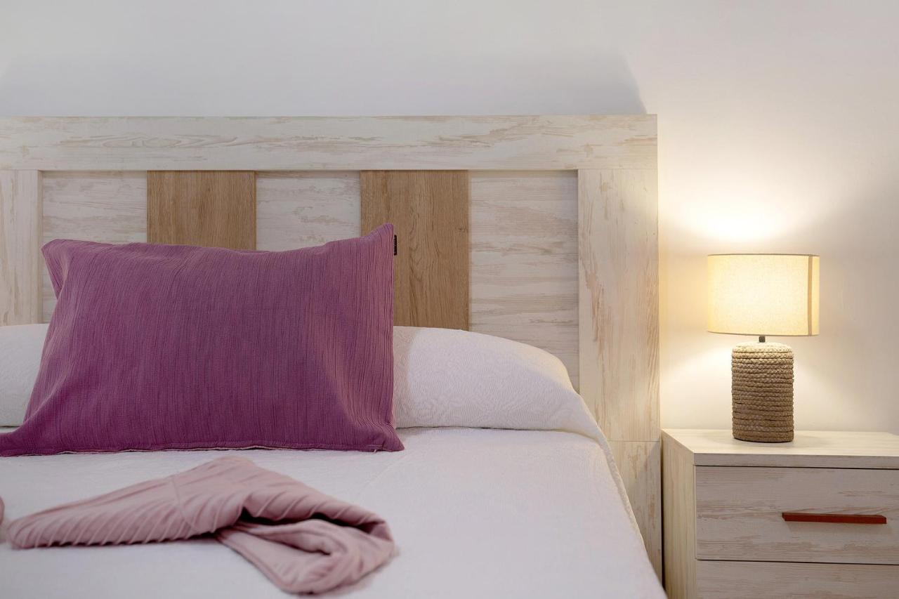 Apartamento Casita Amiga Del Mar Gran Tarajal Exterior foto